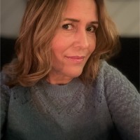 Synnøve Gjerstad