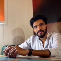 Mohammed Sanjid C K