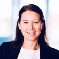 Maria Ekström