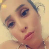 Fadwa Bouazzaoui