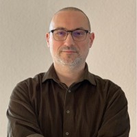 Christian Harjes