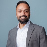 Manpreet Kharod