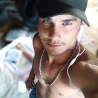 Thainã Xavier