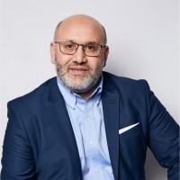 Abdelhakim Loumassine
