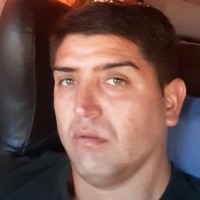 Daniel Alex Silva Marambio