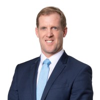 Stephen Patterson MP