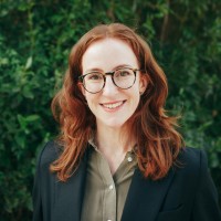 Hannah Cross