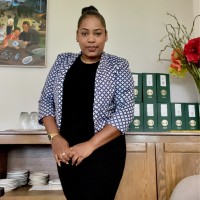 Karlene L Hamilton