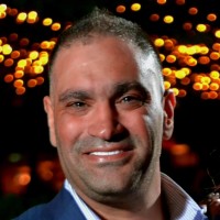 Tareq Ribi