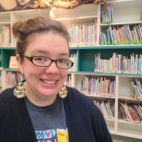 Sarah Beham