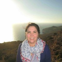 Patricia Santos Naranjo