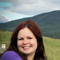 Megan Hinkley