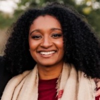 Jessica Fearon