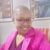 Tsogo Sebego