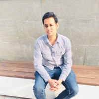 Dr. Deepak Seshadri RAMARATHNAM