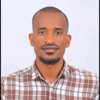 Ephrem Dejene