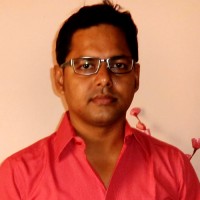 Sandipan Majumdar