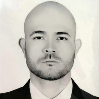 M. En C. José Nicolás Beltrán Burboa