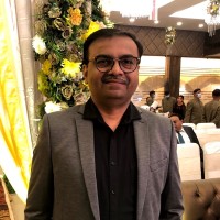 Bhavin Parekh