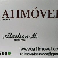 Alailson M M