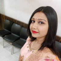 Vaishali Dubey