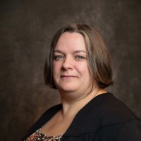 Stéphanie MAUGER LEGRIS 📍