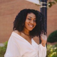 Alexis Mitchell