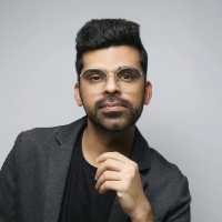 Nitesh Sanda