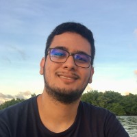 Daniel Sobrinho