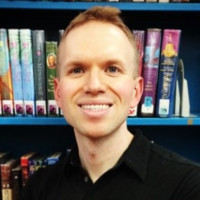 Christopher A. Biss-Brown