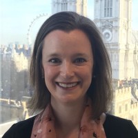 Katherine Barnes