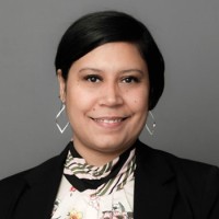 Jennie Alberto-Christian