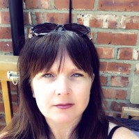Lynne Lawrence