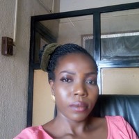Goodness Chinwe Okenwa