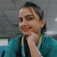 Harshi Gupta