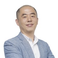 鲍胜华 Bob