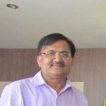 Suresh Jain