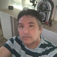 Patrick Gellon