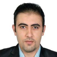 Edrees Makki (CMA Candidate)