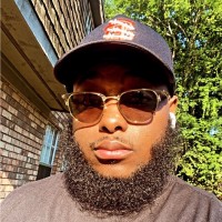 Terrence Thigpen