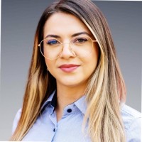 Dayane Gyzik