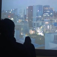 Marcus zhang