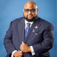 Charlton L. Johnson I