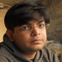 Pankajkumar Joshi
