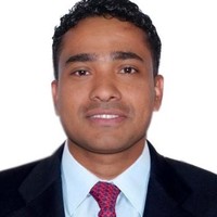 Francis Sreenivas