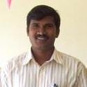 Sagayaraj S