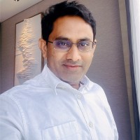 Vishnu Rathod