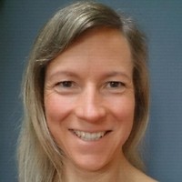 Yvonne Canters