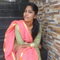 Swetha Muthukumar