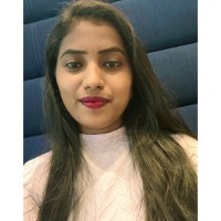 Asha Suresh